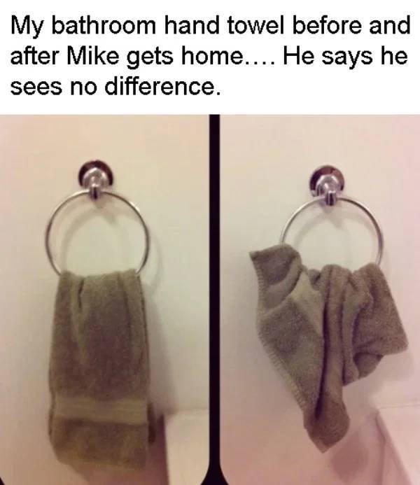 Jokes About Men (24 pics)