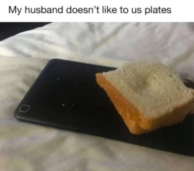 Jokes About Men (24 pics)