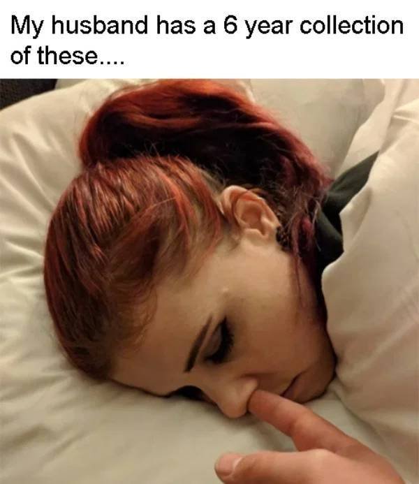 Jokes About Men (24 pics)