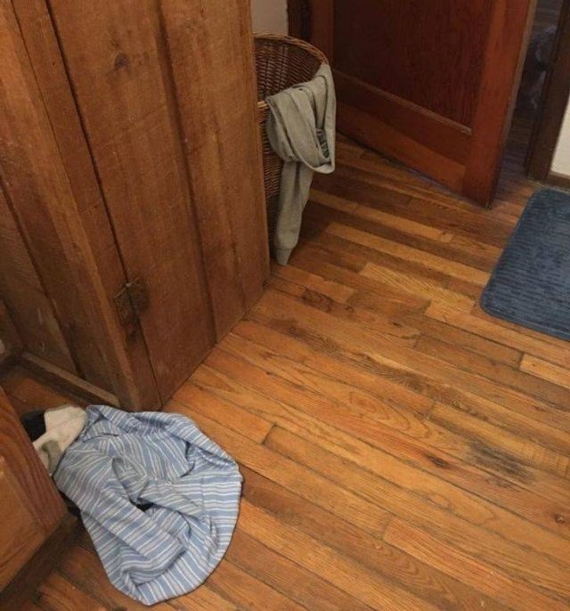 Annoying Habits Of Partners (17 pics)