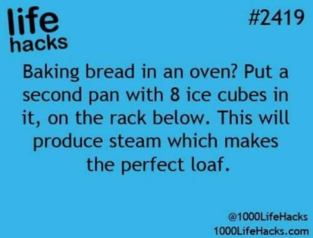 Cooking Tips (27 pics)