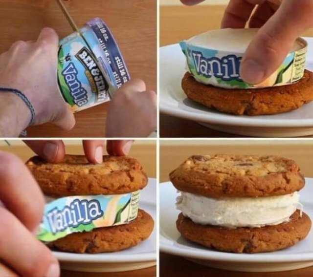Cooking Tips (27 pics)