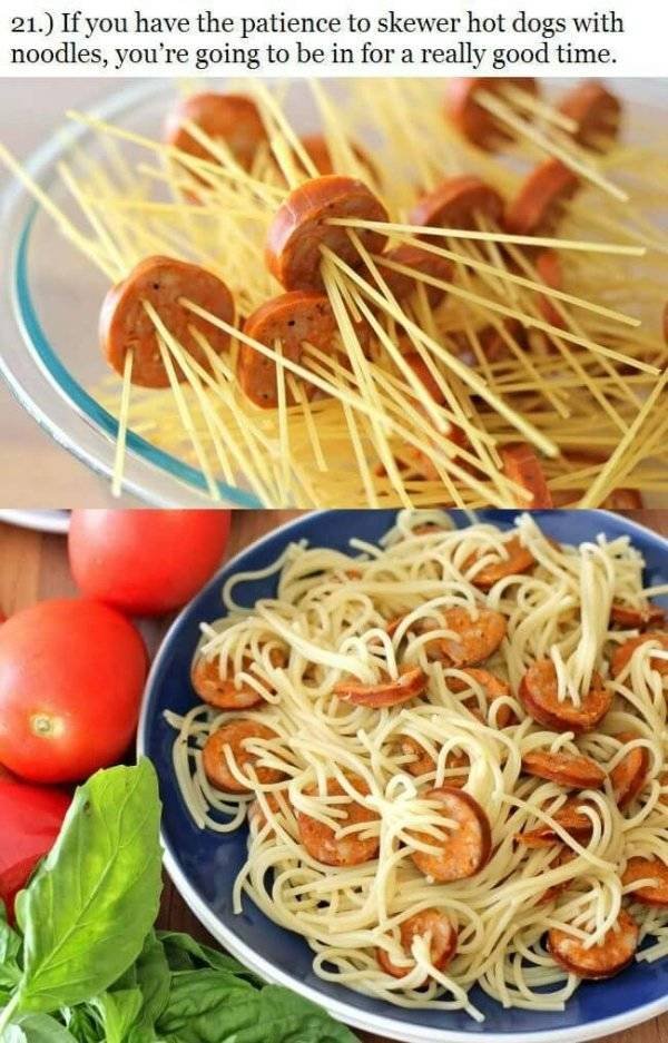 Cooking Tips (27 pics)