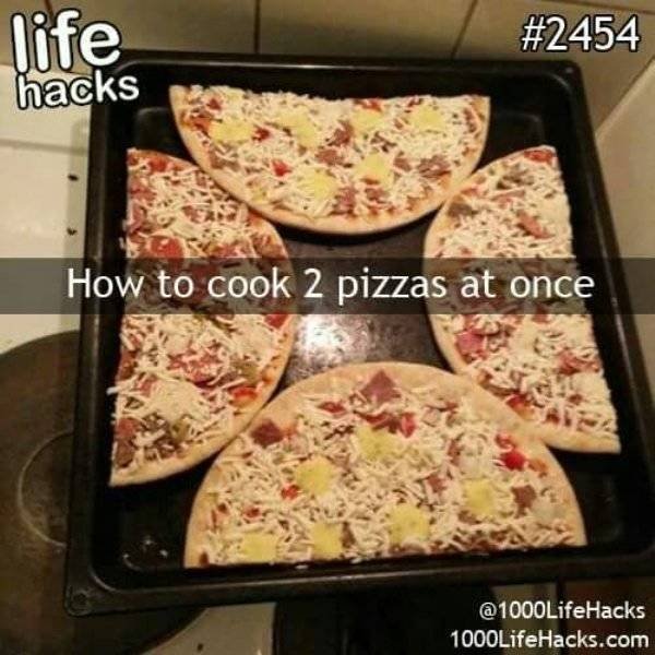 Cooking Tips (27 pics)