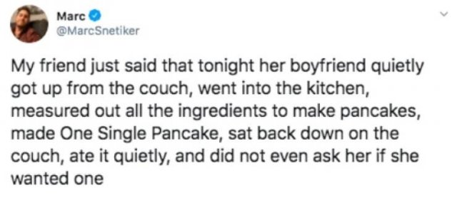 Jokes About Men (24 pics)