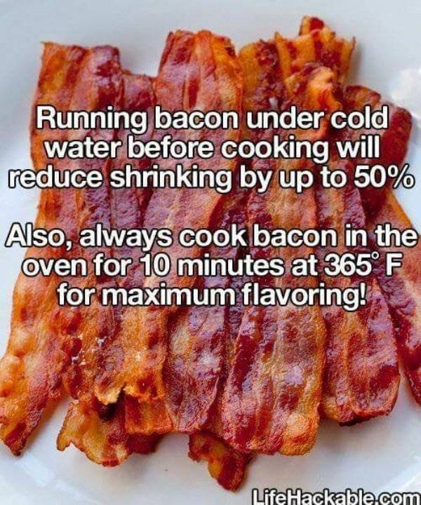 Cooking Tips (27 pics)