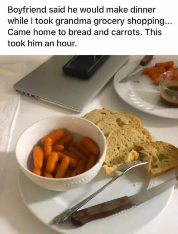 Jokes About Men (24 pics)