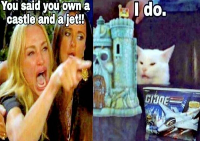 Funny Memes (25 pics)