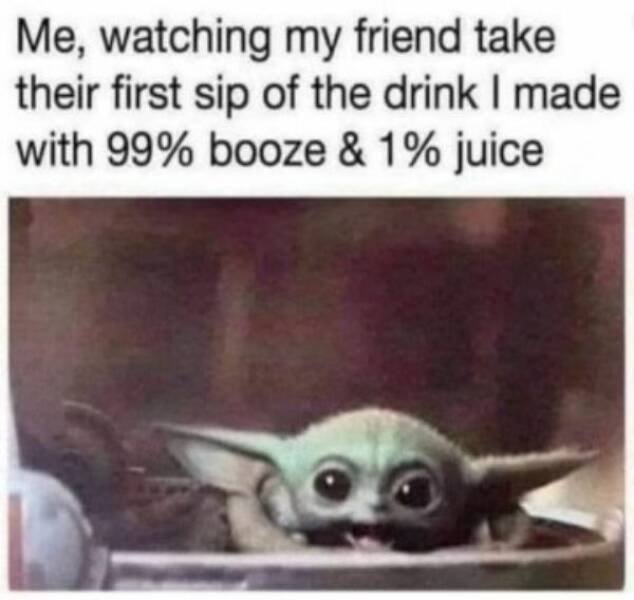 Funny Memes (25 pics)