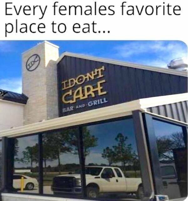 Funny Memes (25 pics)