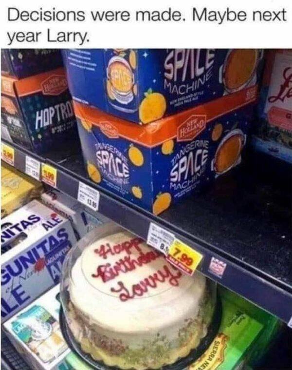 Funny Memes (25 pics)