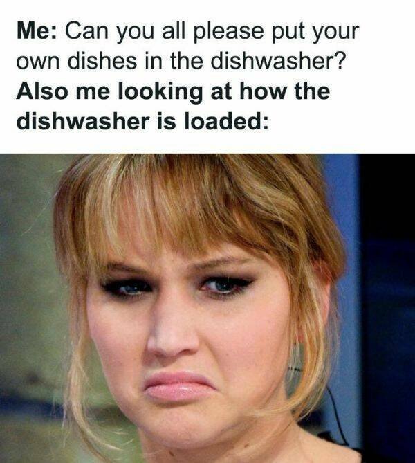 Funny Memes (25 pics)