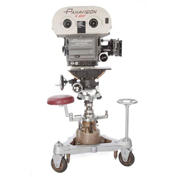 Sold Props From Popular Movies (33 pics)