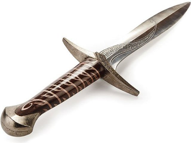 Sold Props From Popular Movies (33 pics)
