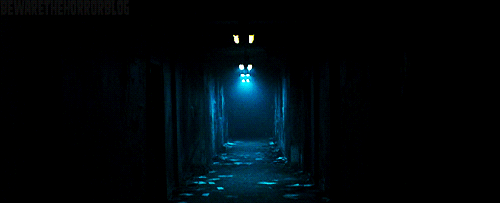 Scary Facts (15 gifs) Scary Facts (15 gifs)