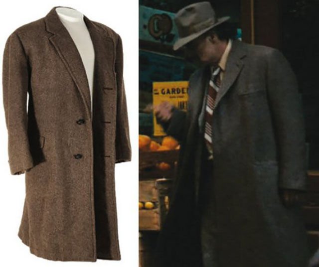 Sold Props From Popular Movies (33 pics)