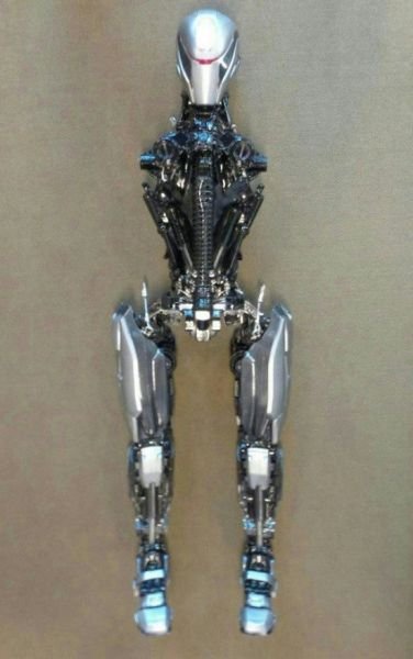 Sold Props From Popular Movies (33 pics)