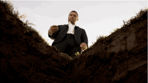 Scary Facts (15 gifs) Scary Facts (15 gifs)