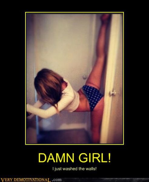 Funny Demotivators (15 pics)