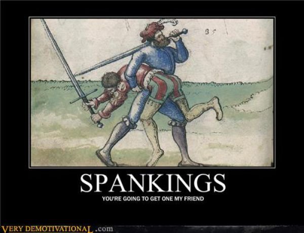 Funny Demotivators (15 pics)