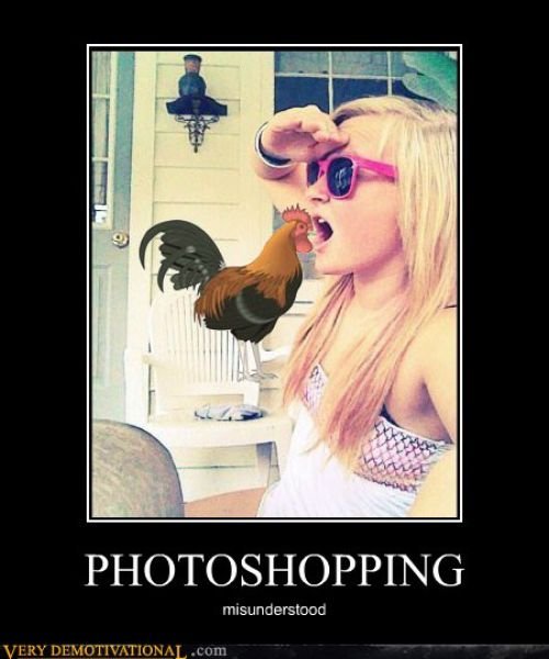 Funny Demotivators (15 pics)