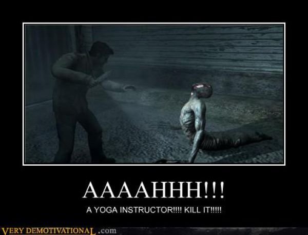 Funny Demotivators (15 pics)
