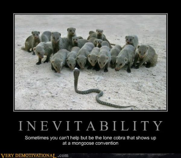 Funny Demotivators (15 pics)