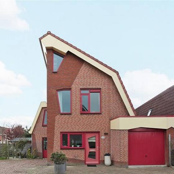 Strange Architecture (30 pics)
