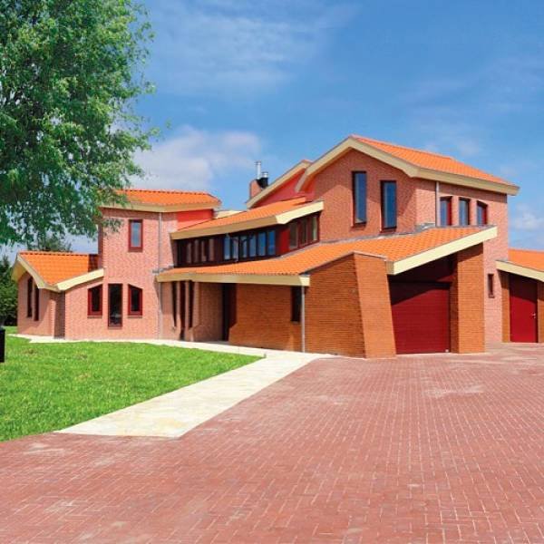 Strange Architecture (30 pics)
