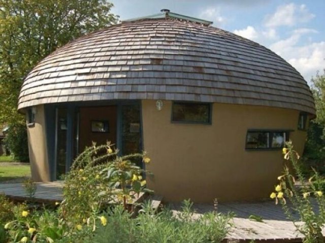Strange Architecture (30 pics)
