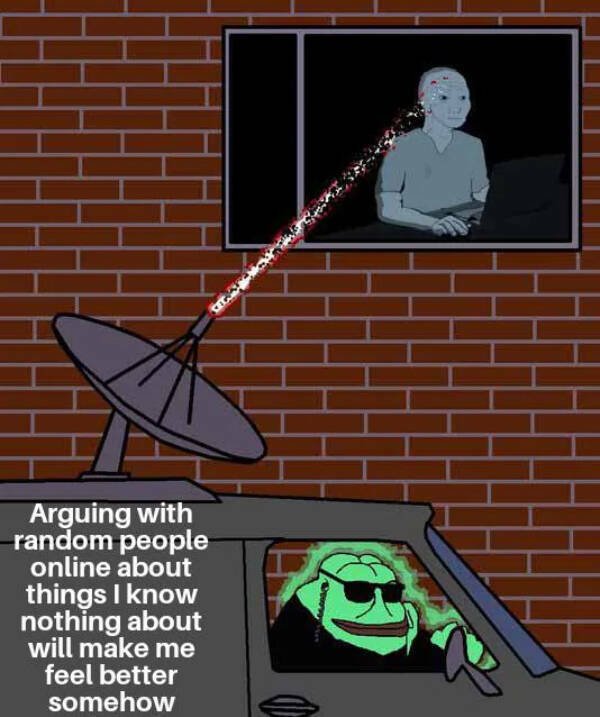 Random Memes (18 pics)