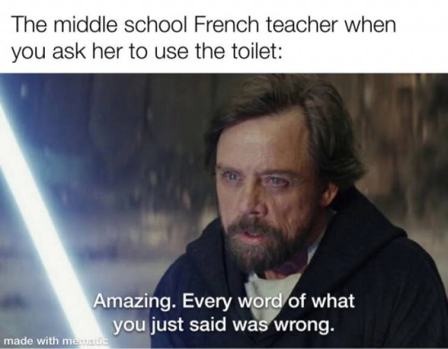 Random Memes (18 pics)
