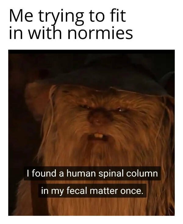 Random Memes (18 pics)