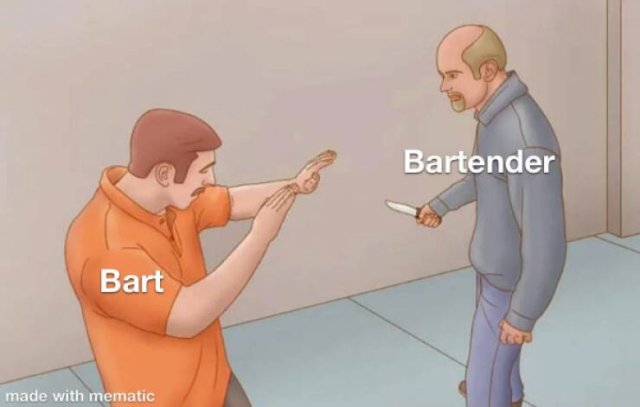 Random Memes (18 pics)