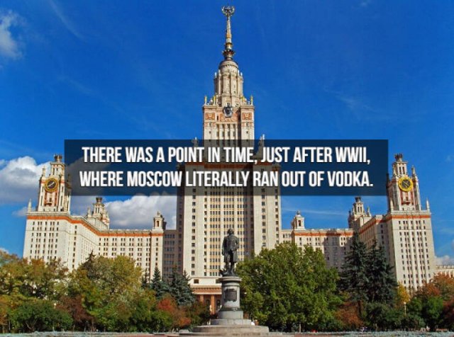 Historical Facts (15 pics)