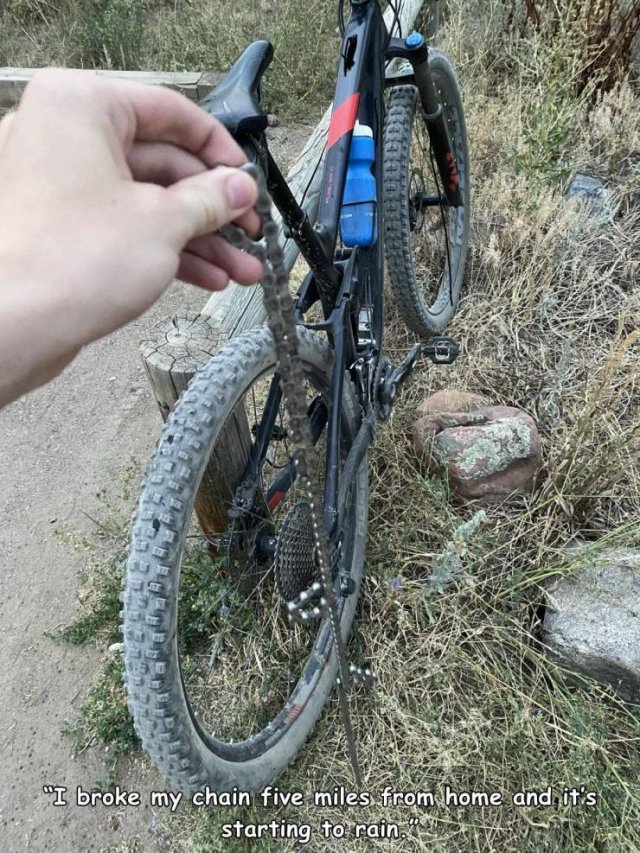Bad Days Happen (48 pics)