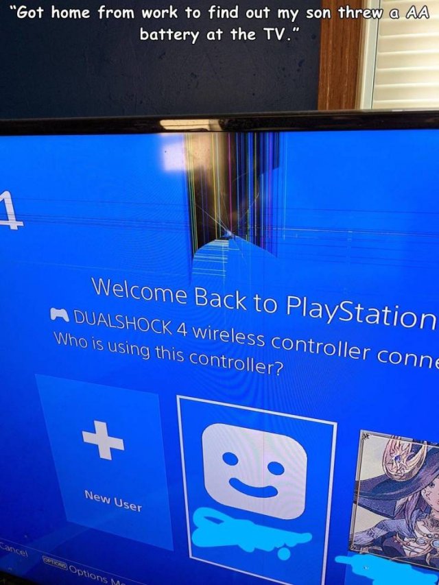 Bad Days Happen (48 pics)