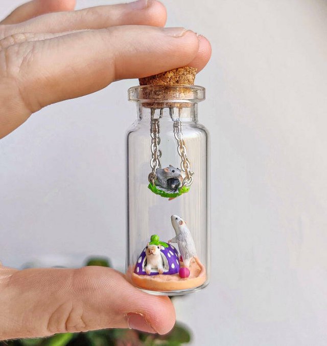 Interesting Finds (20 pics)