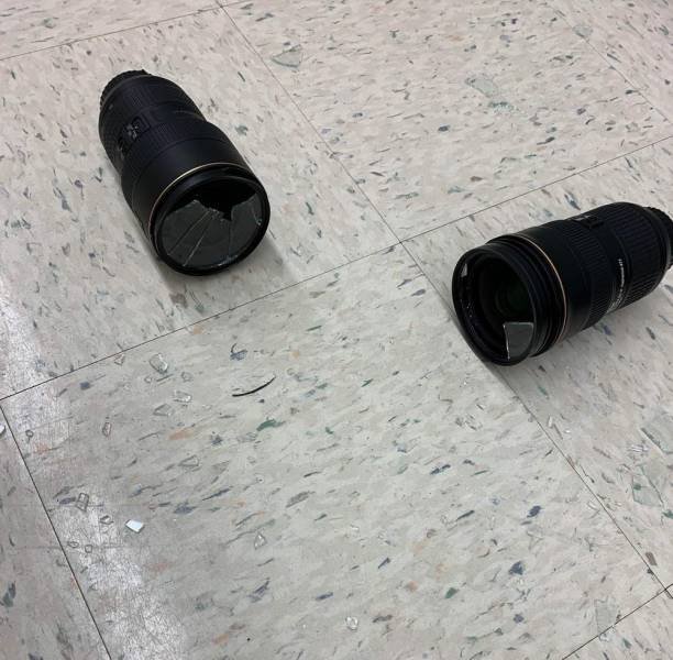 Bad Days Happen (48 pics)