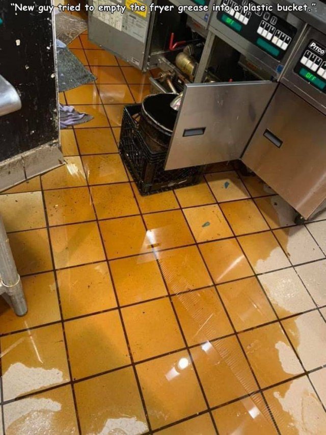 Bad Days Happen (48 pics)