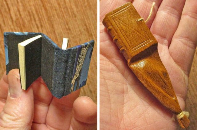 Interesting Finds (20 pics)