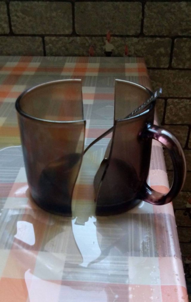 Bad Days Happen (48 pics)