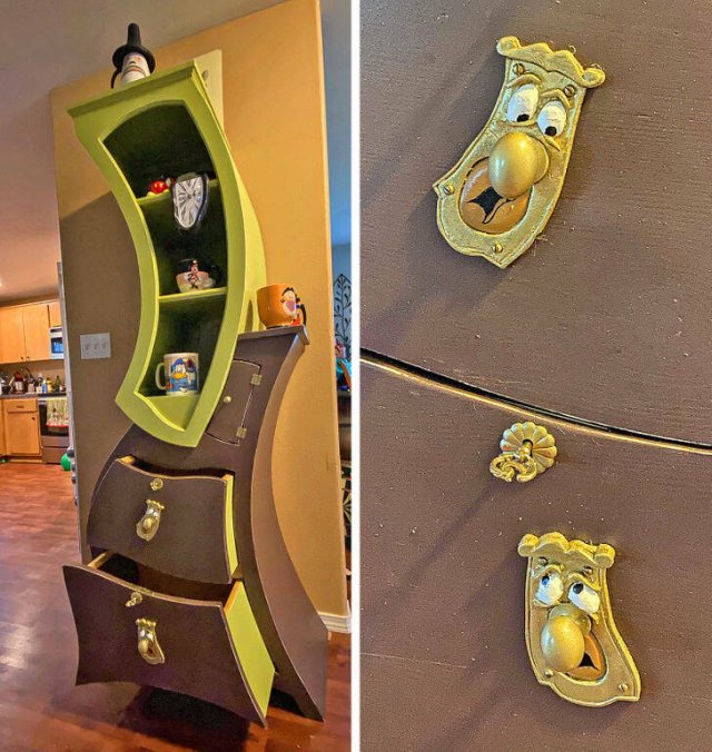 Interesting Finds (20 pics)