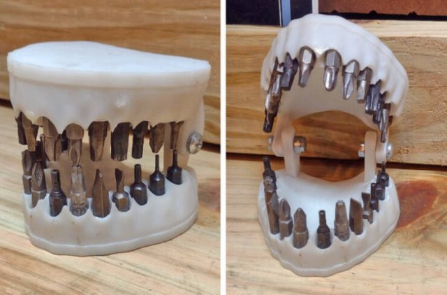 Interesting Finds (20 pics)
