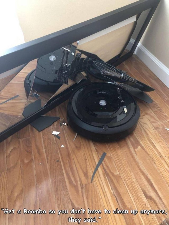 Bad Days Happen (48 pics)