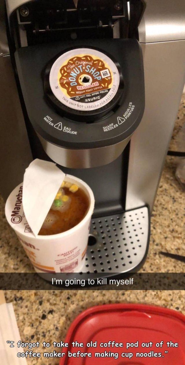 Bad Days Happen (48 pics)