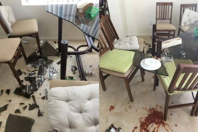 Bad Days Happen (48 pics)