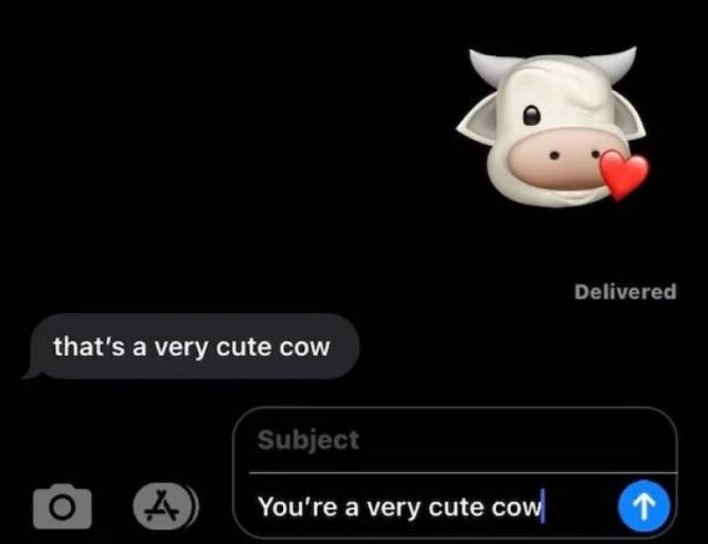 Funny Messages (20 pics)