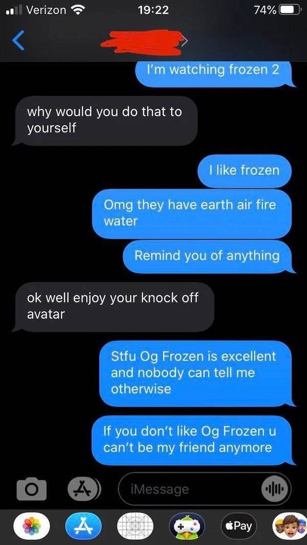 Funny Messages (20 pics)