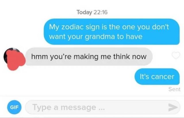 Funny Messages (20 pics)